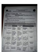 Actividad Aprendizaje basado en problemas