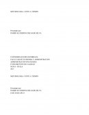 METODOLOGIA- JUSTO A TIEMPO