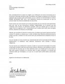 Evaluacion de impactos ambientales Servicio Geológico Colombiano