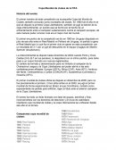 Mundial de clubes fifa Historia del evento