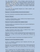 Seyo, filius familias de Ticio, casado con Claudia y padre de dos hijos, fue sorprendido cometiendo un hurto en contra de Sempronio