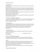 GLOSAS ACTO 9 DE JULIO