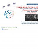 Características del comercio electrónico. Bicchiere di fruta