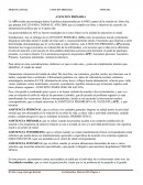 ATENCION PRIMARIA La APS resulta una estrategia dentro la política determinada por la OMS