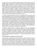 Los objetivos de la escuela