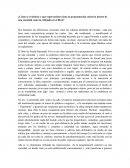 LA MUJER EN MEDIO ORIENTE