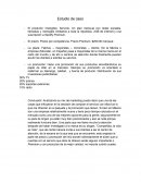 Hace una promoción de sus productos recordándonos su papel de líder en el mercado.