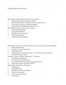 Época Antigua: Sócrates, Epicuro, Zenón de Citio, Diógenes.