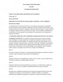 Cuales son los Derechos dela mujer