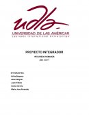 Recursos PROYECTO INTEGRADOR