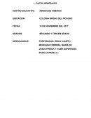 INFORME DE EXHIBICION FINAL