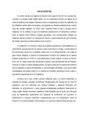 Ifigenia ANTECEDENTES