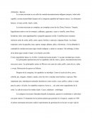 Alimentos básicos de la cocina mexicana