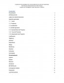 Desarrollo de un taller, programado a través de presentaciones, juegos, y actividades grupale