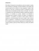 Branding: ejemplo de propuesta de valor