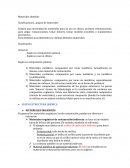 Cual es la Clasificacion de Materiales Dentales