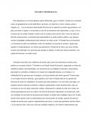 COMO SE DA EL ESTADO Y DEMOCRACIA