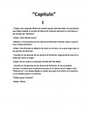 Cual es el Cuento para una tarea