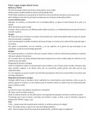 Retórica y Política