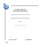 Mantenimiento de la sierra del rastro municipal