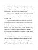 Aurora Cáceres “La rosa muerta”