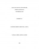 Cuestiones sobre el objeto de la lógica