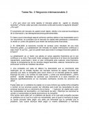 ¿Por qué creció con tanta rapidez el mercado global de capital en décadas recientes?