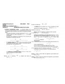 GEOMETRÍA ANALÍTICA PLANA