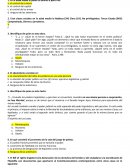 Tercer Corte ideas políticas primer semestre 2016