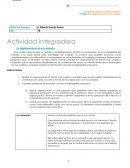 La digitopuntura en el cuidado