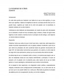 En esta obra escrita por Gadamer nos habla de lo que el arte significa y lo que tiene que significar