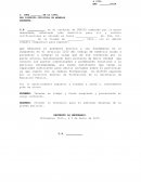 Escrito aceptacion pericial contable