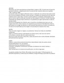 Marinela es una marca que pertenece a grupo Bimbo