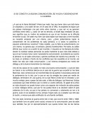 ¿se tiene buena calidad, se cumple con las especificaciones?