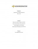 Legislación de la Salud Ocupacional
