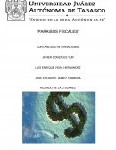 Paraisos fiscales El sistema de los precios de transferencia