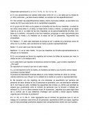 Control Estadistico ¿se tiene buena calidad, se cumple con las especificaciones?