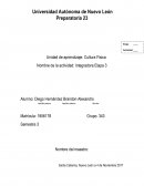 Cultura fisica. El Voleibol