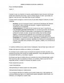 DEBER INTRODUCCION DEL DERECHO