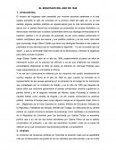 ANALISIS DEL BOGOTAZO 1948 Antecedentes.