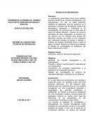 Identificar las mezclas homogéneas y las heterogéneas