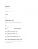 Promedio con vectores en C++