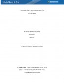 CUALES SON LOS ASPECTOS ACTITUDINALES DE RELIGIOSOS