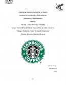 Desarrollo y calidad de vida para los recursos humanos