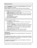 Que es? Contabilidad es una técnica que se ocupa de recopilar, analizar y registrar hechos económicos de una empresa.
