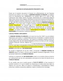 CONVENIO DE COFINANCIAMIENTO PROCOMPITE 2 GRA