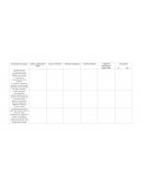 ESTANDARES, FAMILIA, COMUNIDAD Y REDES