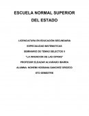 LA INVENCIÓN DE LAS CIFRAS