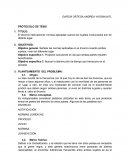 El divorcio internacional: normas aplicadas cuando los sujetos involucrados son de distinto lugar.