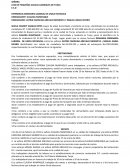 Demanda REFERENCIA:ORDINARIO LABORAL DE UNICA INSTANCIA
